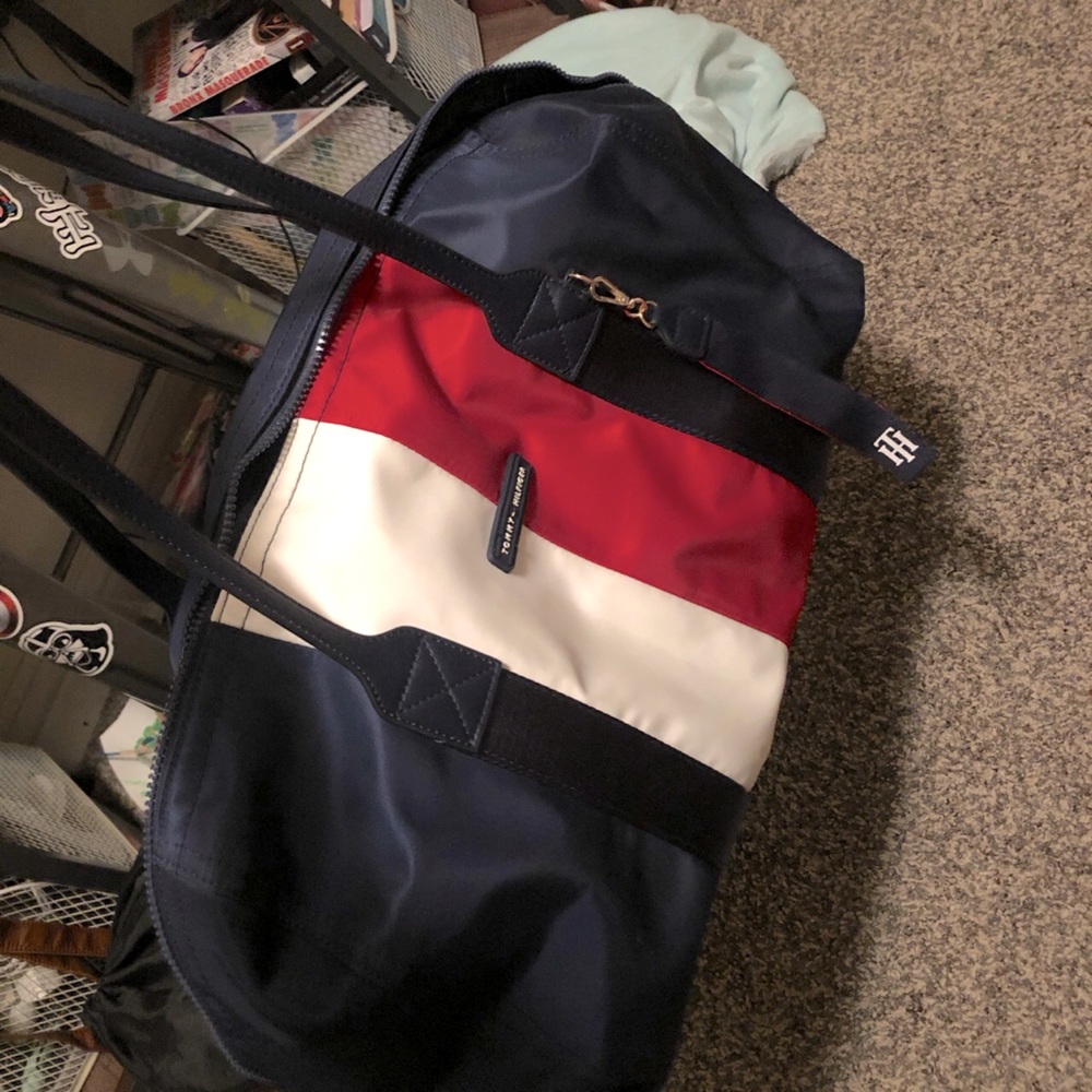 Tommy Hilfiger Bag